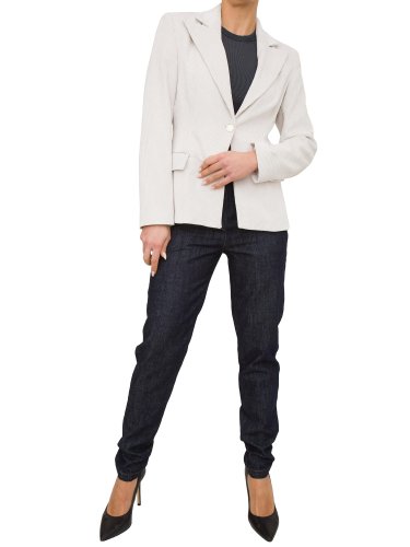 Женские джинсы KOCCA PANT. DEN BLU DENIM