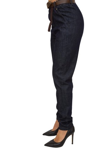 Женские джинсы KOCCA PANT. DEN BLU DENIM