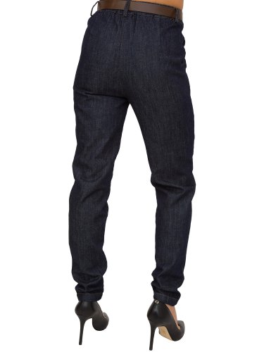 Женские джинсы KOCCA PANT. DEN BLU DENIM