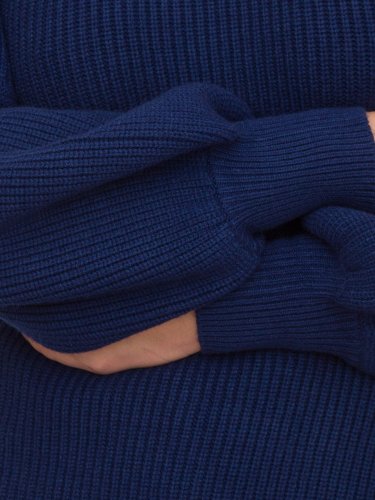 Женское платье KOCCA ABITO BLU
