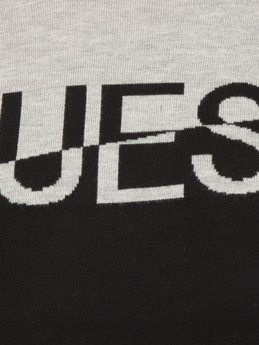 Мужской свитер  GUESS JEANS MAGLIA NERO