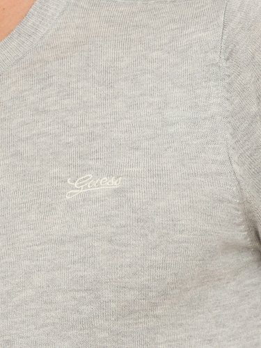 Чоловічий светр GUESS JEANS MAGLIA GRIGIO