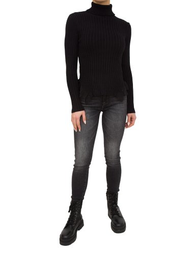 Жіночий светр KOCCA MAGLIA/ TRICOT NERO