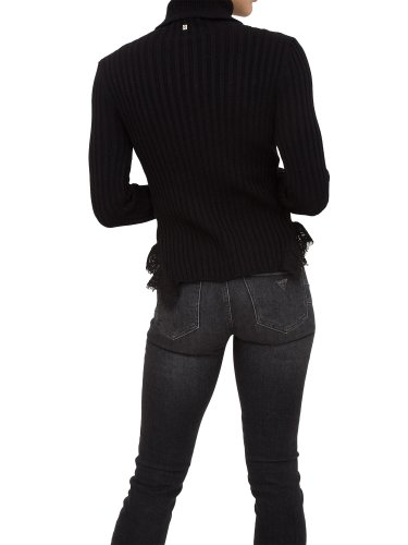 Жіночий светр KOCCA MAGLIA/ TRICOT NERO