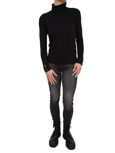 Женский свитер KOCCA MAGLIA/ TRICOT NERO