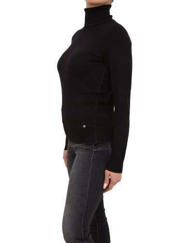 Жіночий светр KOCCA MAGLIA/ TRICOT NERO