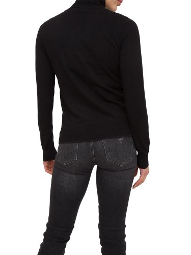 Жіночий светр KOCCA MAGLIA/ TRICOT NERO