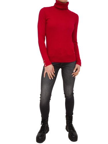 Жіночий светр KOCCA MAGLIA/ TRICOT ROSSO