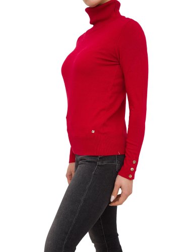 Жіночий светр KOCCA MAGLIA/ TRICOT ROSSO