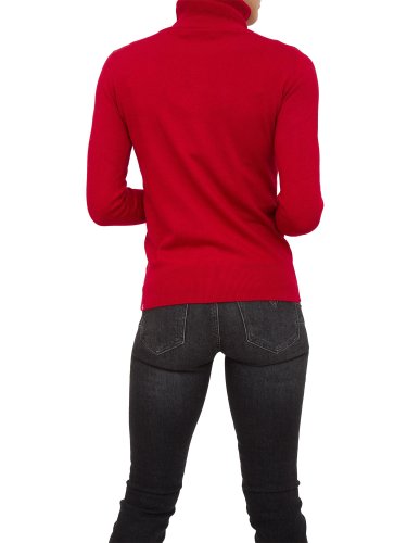Жіночий светр KOCCA MAGLIA/ TRICOT ROSSO