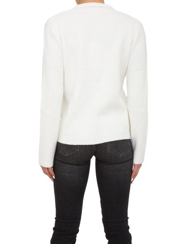 Жіночий піджак KOCCA MAGLIA/ TRICOT BIANCO