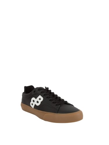 Мужские кроссовки BOSS Sneaker NERO