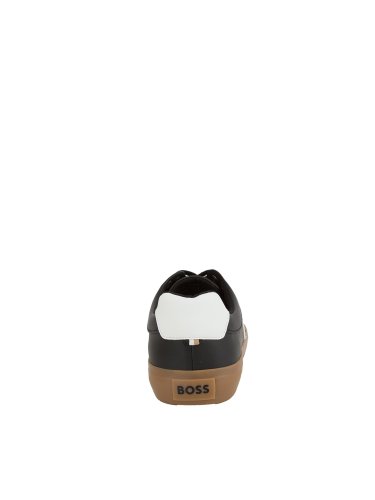 Мужские кроссовки BOSS Sneaker NERO