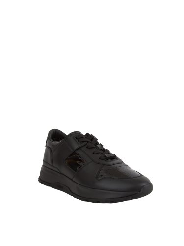 Мужские кроссовки BOSS Sneaker NERO