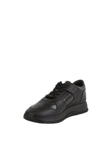 Мужские кроссовки BOSS Sneaker NERO
