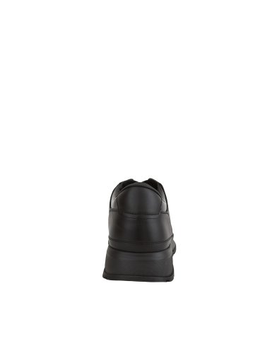 Мужские кроссовки BOSS Sneaker NERO