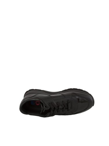 Мужские кроссовки BOSS Sneaker NERO