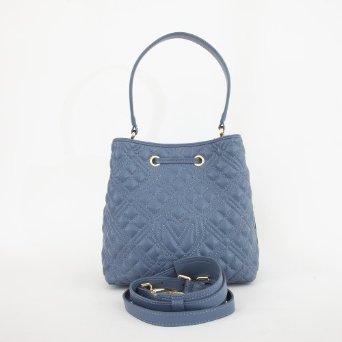 Жіноча сумка з ручками LOVE MOSCHINO BORSA DENIM