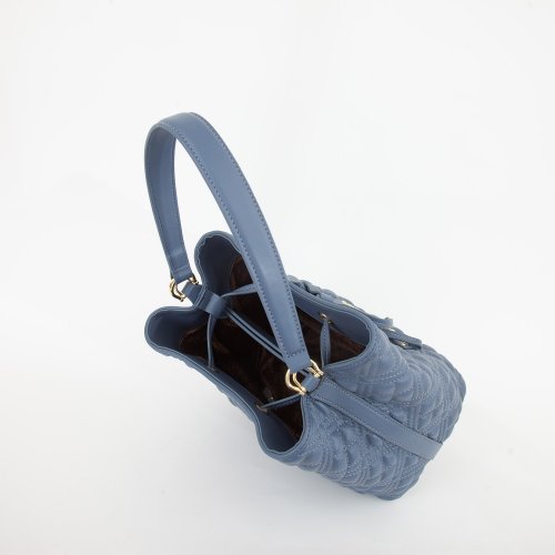 Жіноча сумка з ручками LOVE MOSCHINO BORSA DENIM