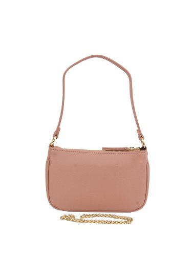 Женская кроссбоди TWIN-SET MINI TRACOLLA ROSA