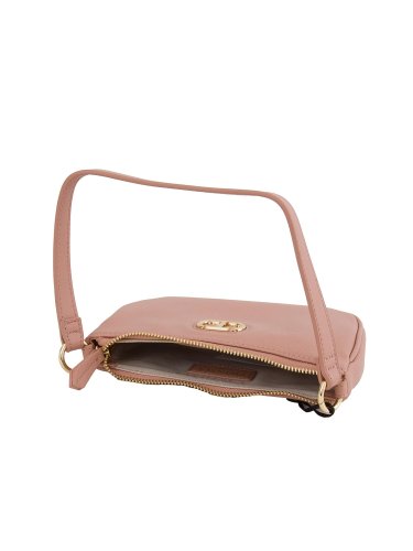 Женская кроссбоди TWIN-SET MINI TRACOLLA ROSA