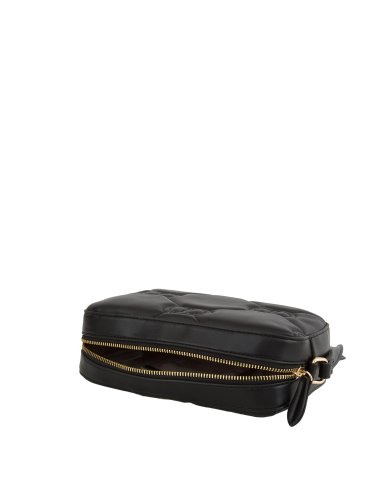 Женская кроссбоди TWIN-SET CAMERA BAG NERO
