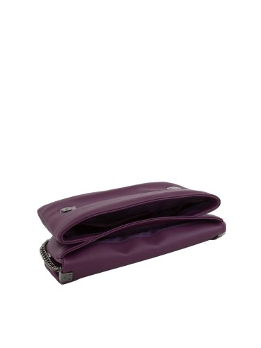 Женская кроссбоди TWIN-SET TRACOLLA CON PATTA VIOLA