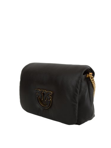 Женская кроссбоди PINKO BAG NERO