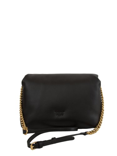 Женская кроссбоди PINKO BAG NERO