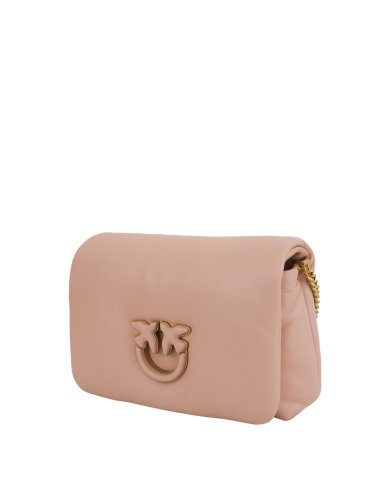 Женская кроссбоди PINKO BAG ROSA