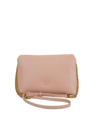 Женская кроссбоди PINKO BAG ROSA