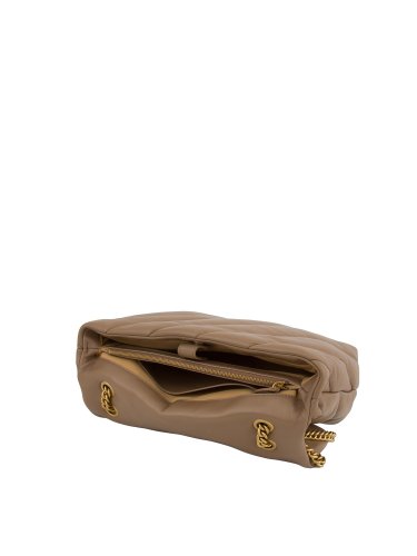Женская кроссбоди PINKO BAG BEIGE