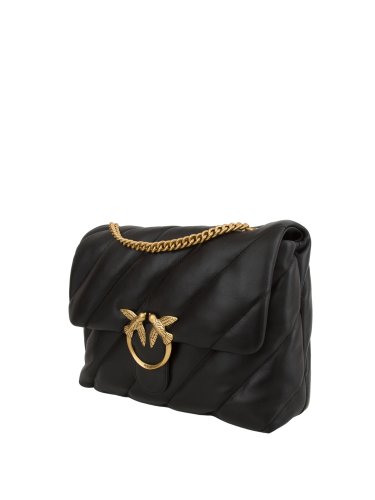 Женская кроссбоди PINKO BAG NERO