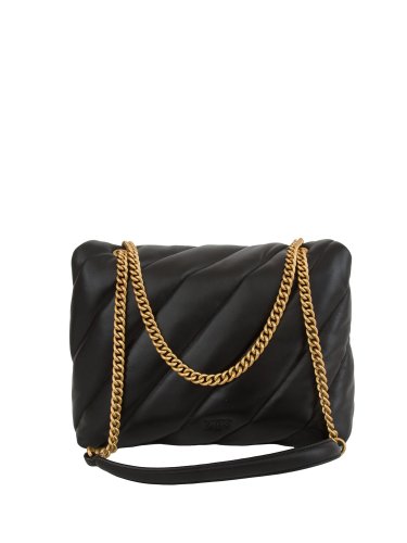 Женская кроссбоди PINKO BAG NERO