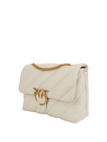 Женская кроссбоди PINKO BAG BIANCO