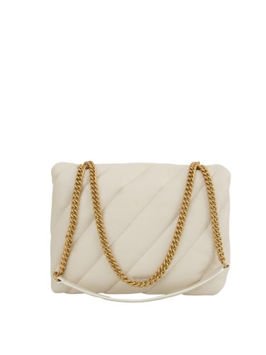 Женская кроссбоди PINKO BAG BIANCO
