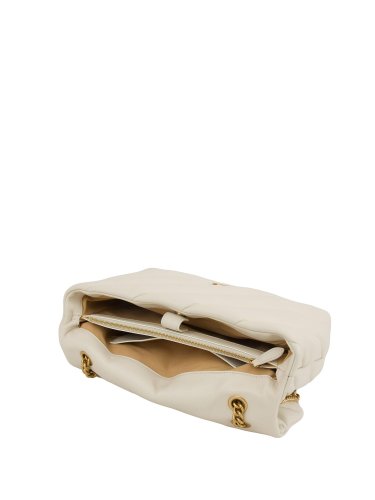 Женская кроссбоди PINKO BAG BIANCO