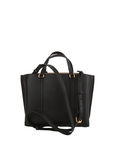 Женская сумка с ручками PINKO BAG NERO