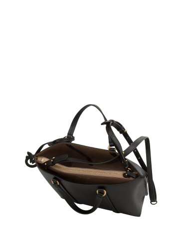 Женская сумка с ручками PINKO BAG NERO