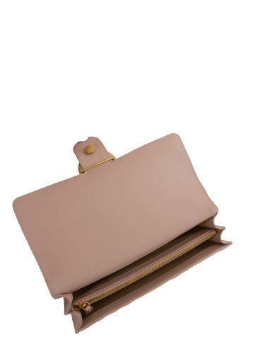 Жіноча кросбоді PINKO BAG ROSA