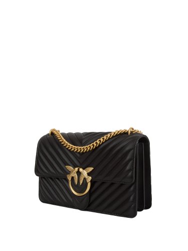 Жіноча кросбоді PINKO BAG NERO