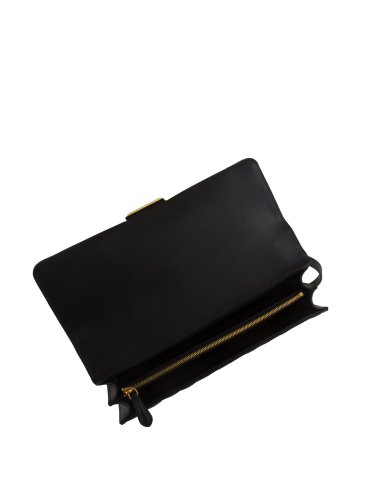 Жіноча кросбоді PINKO BAG NERO