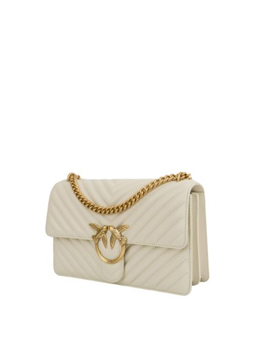 Женская кроссбоди PINKO BAG BIANCO