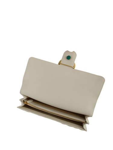 Женская кроссбоди PINKO BAG BIANCO