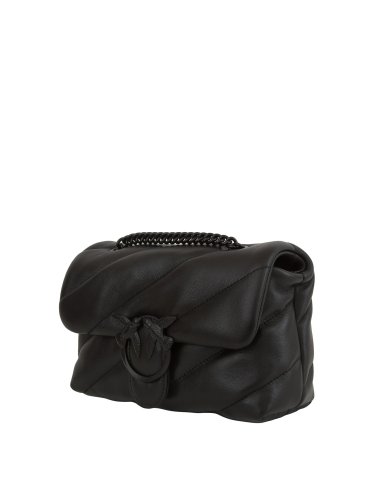 Жіноча кросбоді PINKO BAG NERO