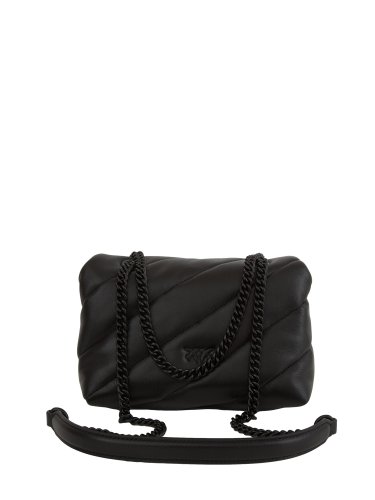 Жіноча кросбоді PINKO BAG NERO