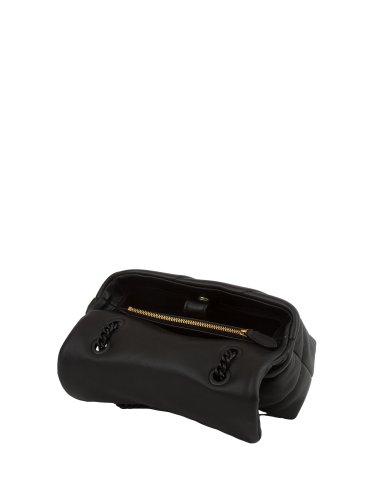 Жіноча кросбоді PINKO BAG NERO