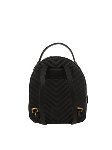 Жіночий рюкзак PINKO BACKPACK NERO