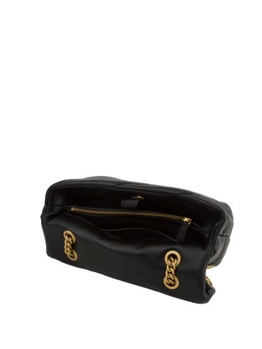 Жіноча кросбоді PINKO BAG NERO