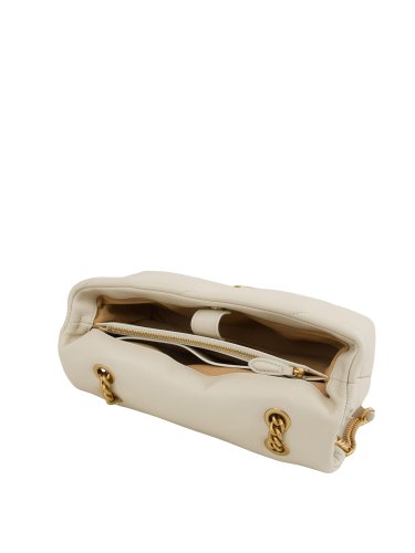 Жіноча кросбоді PINKO BAG BIANCO